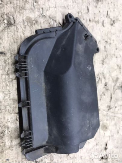 Крышка блока предохранителей Audi Q5 cglc 2013