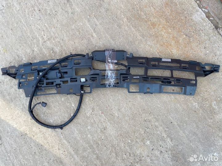 Датчик задний Nissan X-Trail NT32-099771 MR20DD