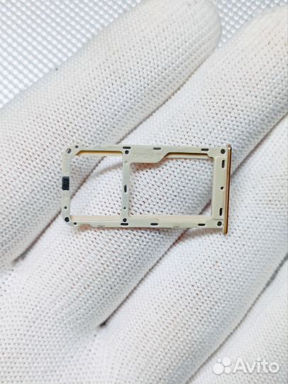 Honor 6C JMM-L22. Сим лоток. Оригинал