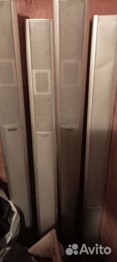 Домашний кинотеатр 5 1