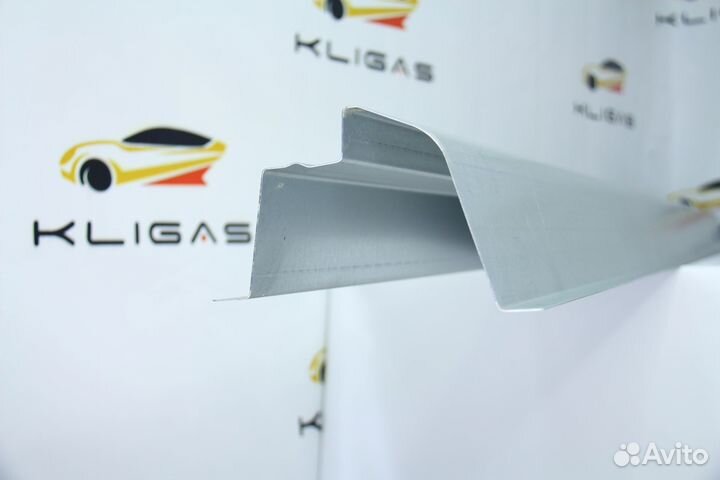 Ремонтный порог Mazda 3 BK