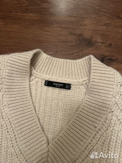 Свитер Mango