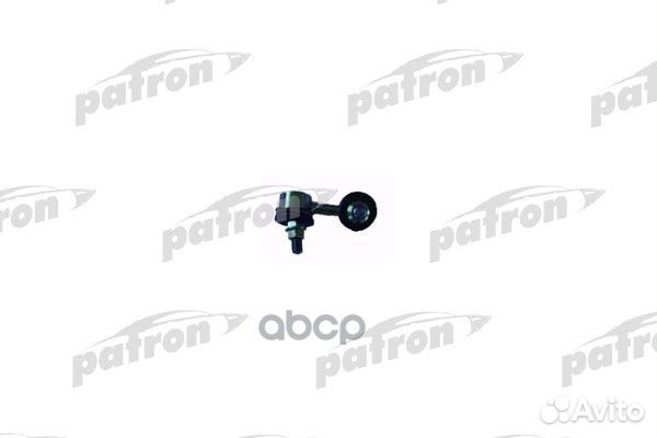 Тяга стабилизатора mitsubishi: space runner 91