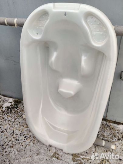 Ванночка для купания