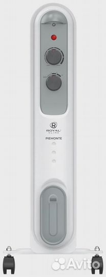 Радиатор масляный Royal Clima ROR-P11-2500M