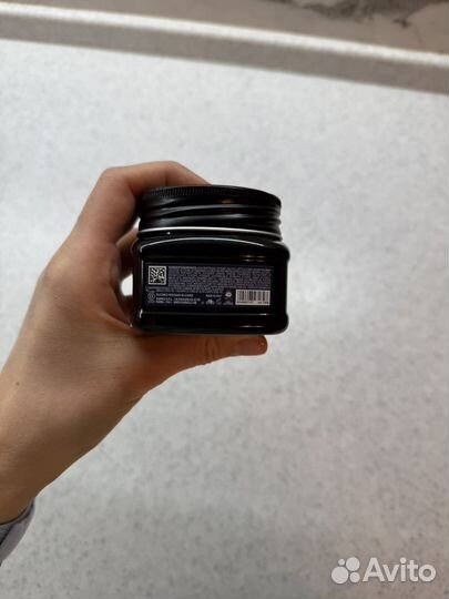 Davines heart of glass intense treatment