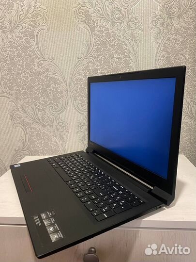 Ноутбук lenovo v110 i3-6006u 8Gb SSD