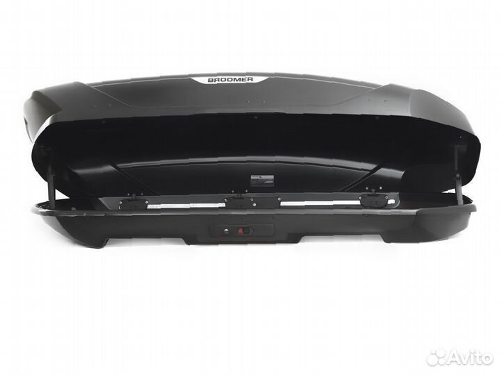 Автобокс Broomer для Suzuki / Сузуки
