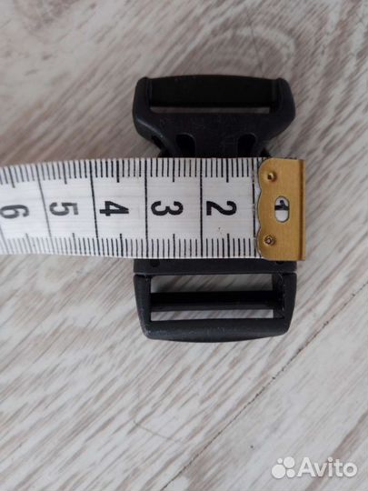 Фастекс 25 мм