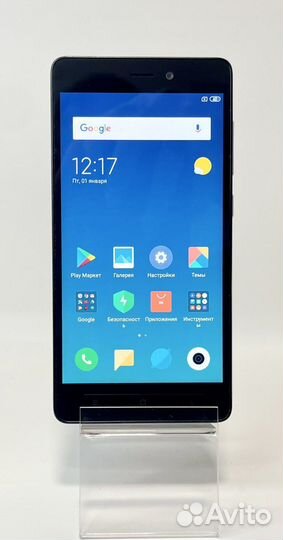 Xiaomi redmi 3s 3/32