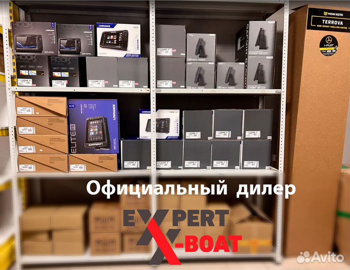 Эхолот lowrance hds 12 live Active Imaging 3-1