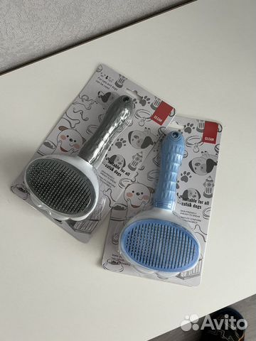 Расческа для кошек/собак