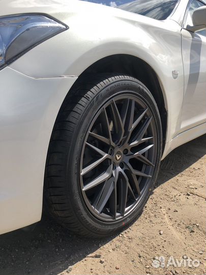 Triangle TH201 245/45 R17 99Y