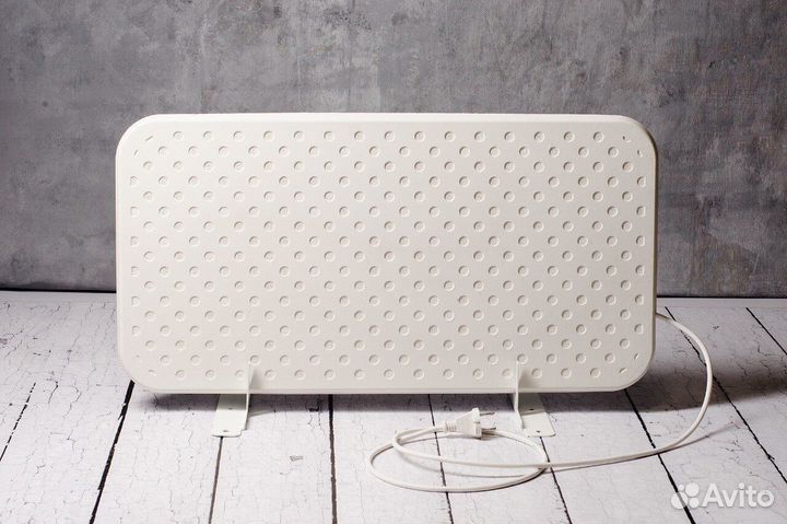 Кварцевый обогреватель экопечка