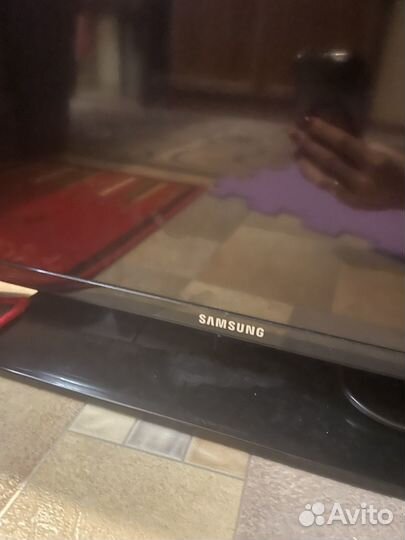 Телевизор бу