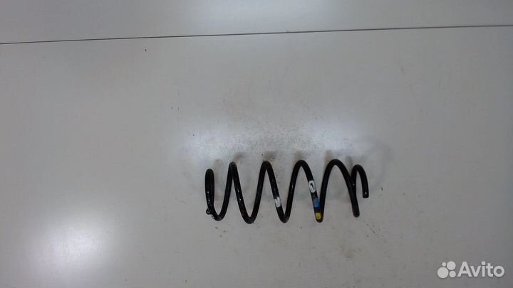 Пружина подвески Mercedes A W177 2018, 2019