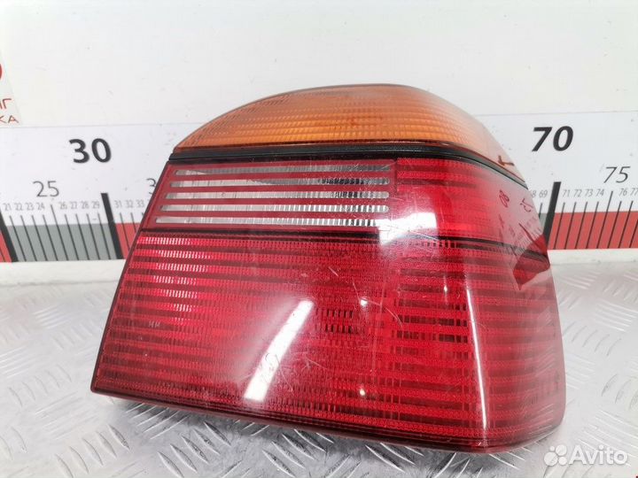 Фонарь задний для Volkswagen Golf 3 1H6945112A