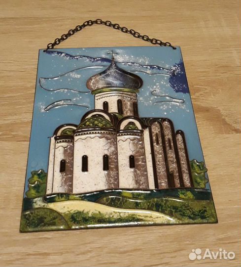 Картины на стену. Сувенир