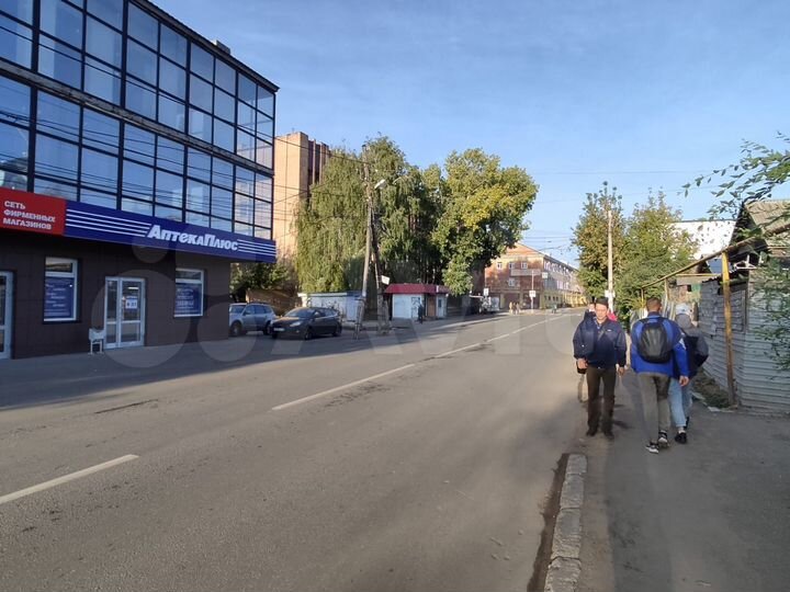 Свободного назначения, 253 м²