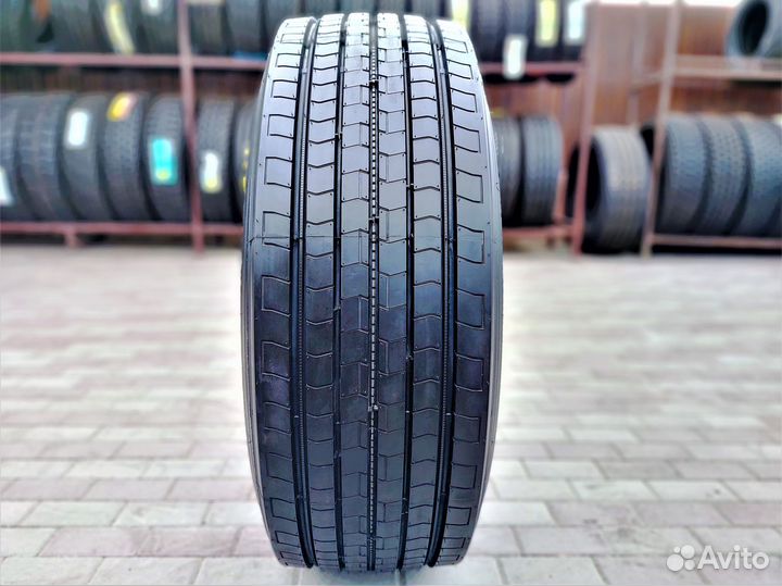 Шины 385/65r22.5 Firestone fs422+ artd: 745