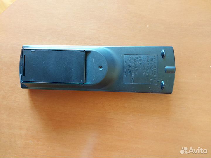 Музыкальный центр Panasonic sc-pm91d