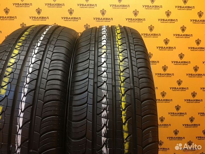 Nexen N'Priz AH8 185/65 R15 88H