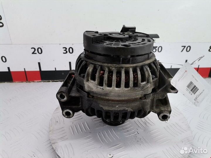 Генератор для mercedes-benz C-Class (W203)