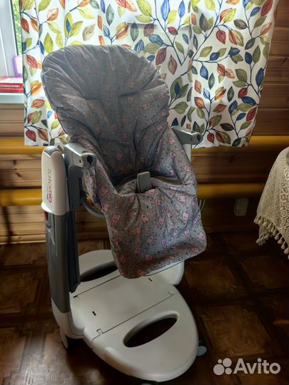 Стульчик для кормления Peg Perego Tatamia