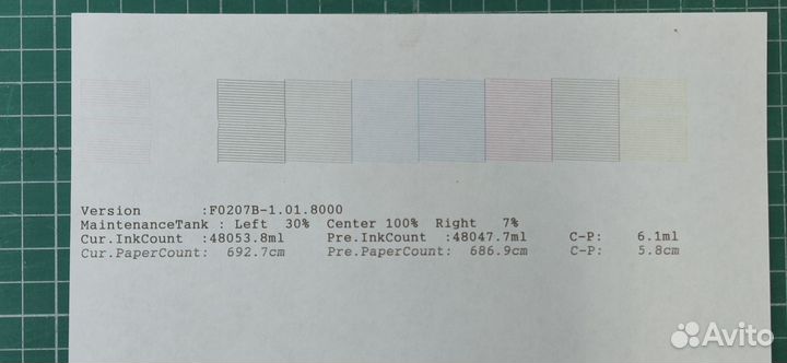 Epson stylus pro 11880