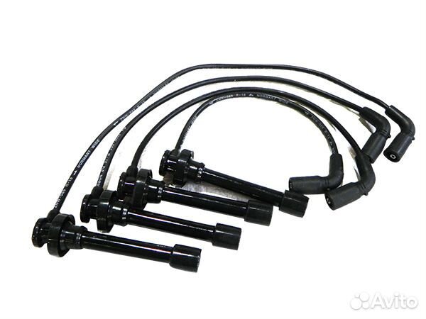 Провода в/в Great Wall Hover/ H3/H5 (4G64) (к-т 4