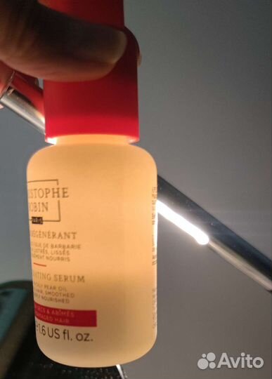 Косметика Б/У