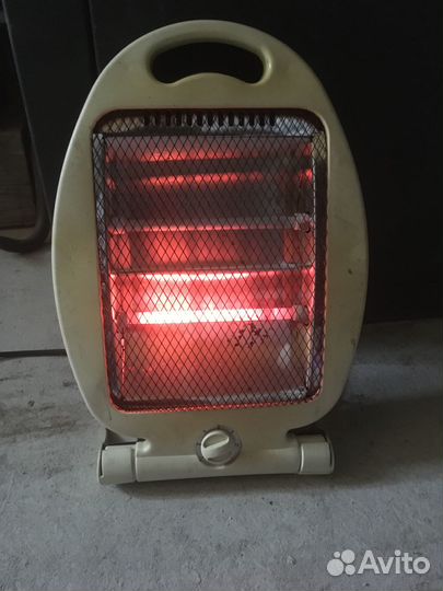 Электрообогреватель