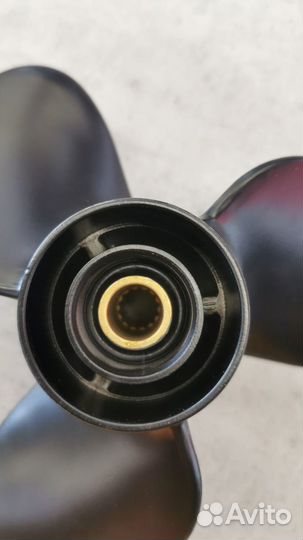 Винт для моторов tohatsu 9,9-20 9.25х11