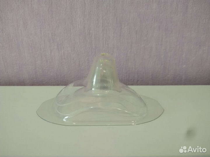 Накладки на соски для кормления Philips Avent
