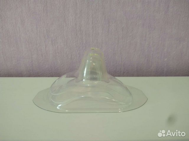 Накладки на соски для кормления Philips Avent