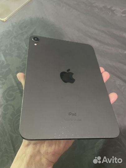 iPad mini 6