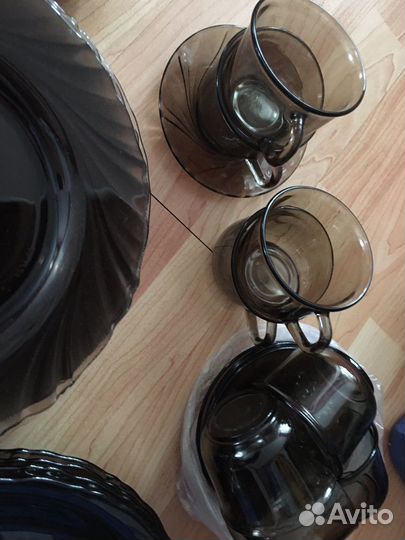 Набор посуды