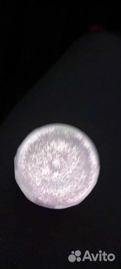 Глиттер, блёстки розовый перламутр