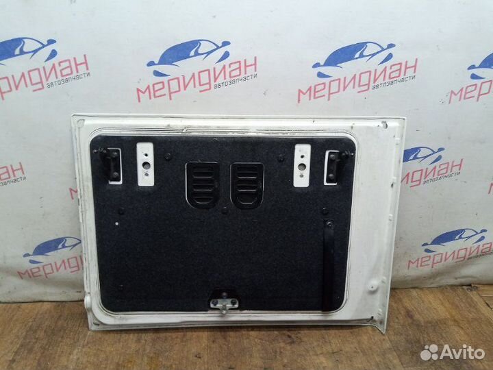 Крышка бардачка для Volvo Fh4 2015