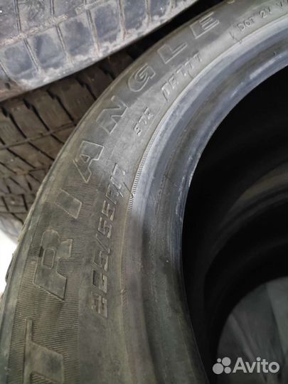 Triangle TR777 225/55 R17