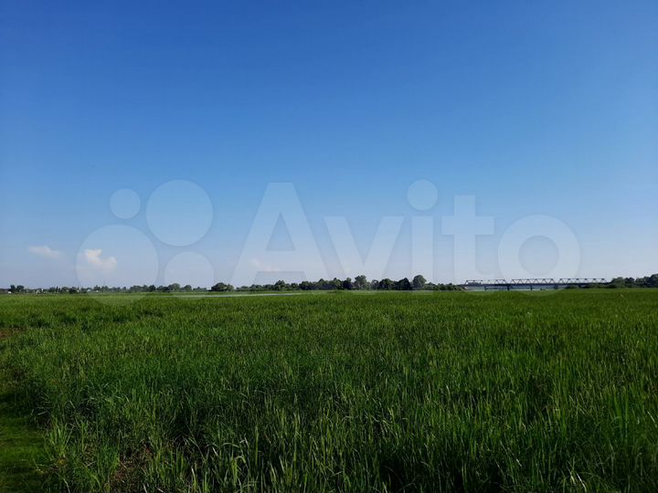 Участок 15 сот. (ИЖС)