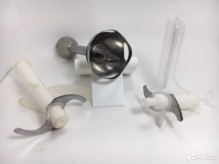 Запчасти насадки ножи для блендера пакетом