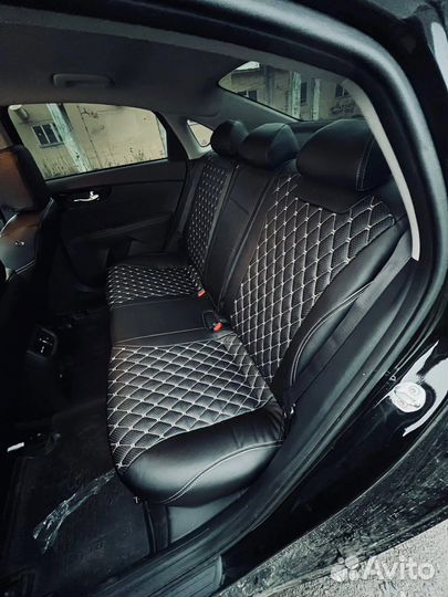 Чехлы в наличии