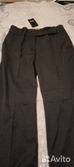 Костюм тройка женский новвй р 48 50 oggi