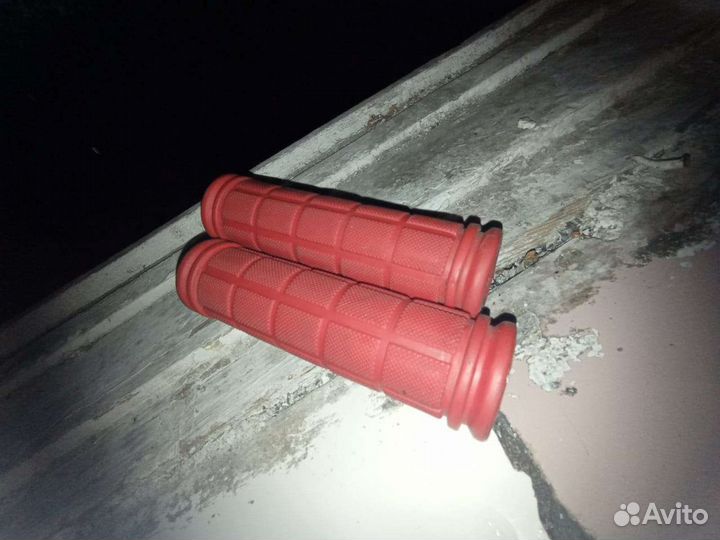 Грипсы для трюкового самоката