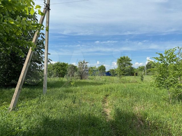 Участок 20 сот. (ИЖС)