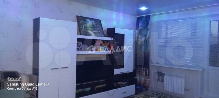 1-к. квартира, 37,8 м², 9/9 эт.