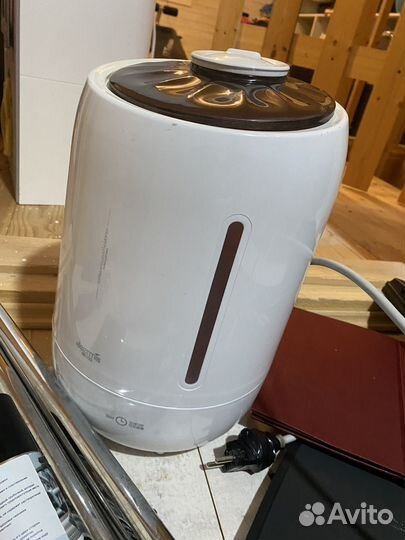 Увлажнитель воздуха Deerma Xiaomi DEM-F600