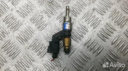 Форсунка бензиновая volkswagen touran (1T1, 1T2)