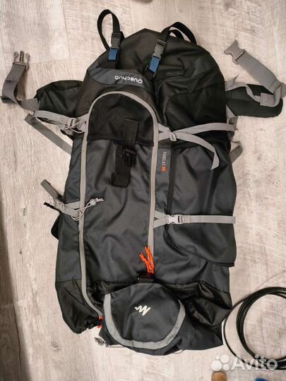 Рюкзак туристический бу